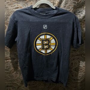 Vintage Bruins Tshirt